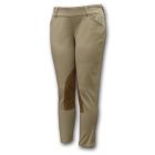 Tailored Sportsman Girls Trophy Hunter Side Zip Breech