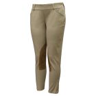 Tailored Sportsman Girls Trophy Hunter Side Zip Breech