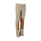 Tailored Sportsman Girls Trophy Hunter Front Zip Jod