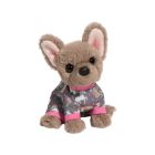 Douglas Toy Dede French Bulldog PJ Pup