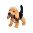 Douglas Toy Trapper Bloodhound