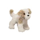 Douglas Toy Jolly Maltipoo