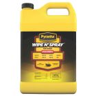 Pyranha Wipe N' Spray For Horses Insect/Fly Spray Refill (1 Gallon)