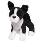 Douglas Toy Quincy Boston Terrier