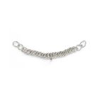 Stainless Steel Double Link Curb Chain