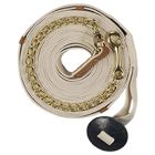 Centaur® XL Cotton Web Lunge Line w/ Chain