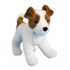 Douglas Toy Feisty Jack Russell