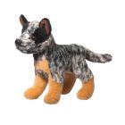 Douglas Toy Clanger Australian Cattle Dog