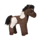 Douglas Toy Aztec Indian Paint Horse