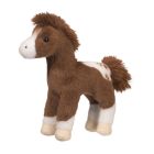 Douglas Toy Warrior Blanket Appaloosa Horse