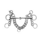 Centaur® Stainless Steel Joint Tom Thumb Pelham