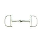 Centaur® Pony Stainless Steel Barrel Dee Bit