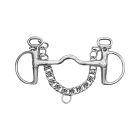 Centaur® Stainless Steel Standard Kimberwick