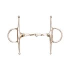 Centaur® Pony Full Cheek Slow Twist Bit