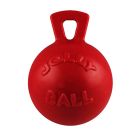 Jolly Pets Tug-N-Toss Jolly Ball - 6"