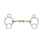 Sprenger KK Ultra Universal Oval Mouth 16MM Sensogan W/ Stainless Steel Rings