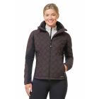 Kerrits Ladies Bit By Bit Quilted Riding Jacket