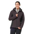 Kerrits Ladies Rein Check Waterproof Shell