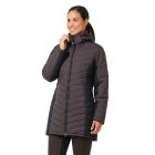 Kerrits Ladies Horsey Houndstooth Insulated Parka