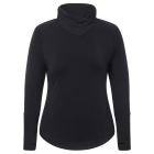 Kerrits Ladies Wrap Neck Tech Top
