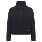 Kerrits Ladies Etched Equine Half Zip Sweatshirt