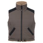 Kerrits Ladies Double Up Reversible Crop Vest