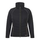 Kerrits Ladies Stablemate Quilted Riding Jacket