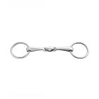 Sprenger Loose Ring Double Jointed Bradoon Bit