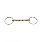 Sprenger 16mm Copper Plus Loose Ring Snaffle