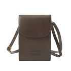 Grey Fox Designs Mini Leather Crossbody