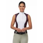 Kerrits Ladies Affinity Sleeveless Show Shirt