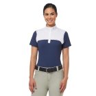 Kerrits Ladies Affinity Short Sleeve Show Shirt