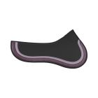 Equifit CustomLab ImpacTeq™ Half Pad - Double Trim