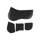 EquiFit Thin Impacteq Half Pad With Shims
