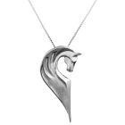 Loriece Spirit Horse Head Necklace
