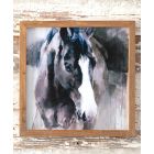 Farm Horse Wall Art