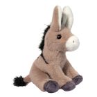 Douglas Toy Jackie Soft Mini Donkey