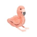 Douglas Toy Leggie Soft Flamingo