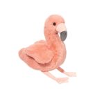 Douglas Toy Leggie Soft Flamingo