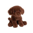 Douglas Toy Mini Harlie Soft Chocolate Lab