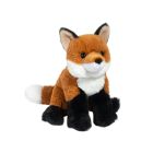 Douglas Toy Mini Freddie Soft Fox