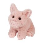 Douglas Mini Toy Pinkie Soft Pig