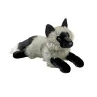 Douglas Toy Sterling Deluxe Silver Fox