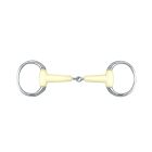 Happy Mouth Round Ring Eggbut Jointed Bit