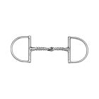 Centaur® Stainless Steel Hunter Dee with Corkscrew