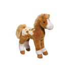 Douglas Toy Freckles Golden Appaloosa Foal