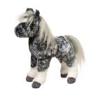 Douglas Toy Majestic the Gray Dapple Foal