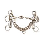 Centaur® Tom Thumb Slow Twist Pelham