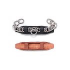 Equi-Essentials Curb Chain Protector Guard Rubber