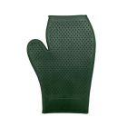 Rubber Grooming Mitt